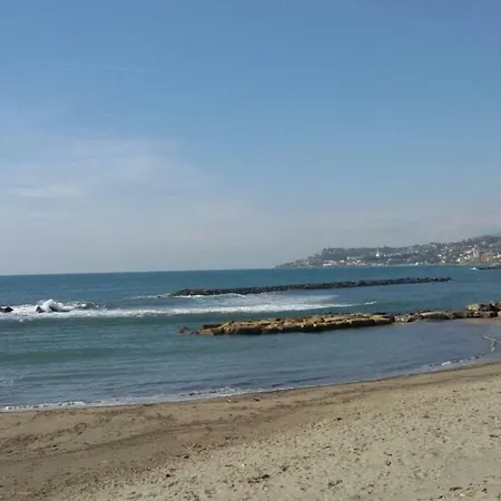 Appartamento Casa Bellavista Terzorio