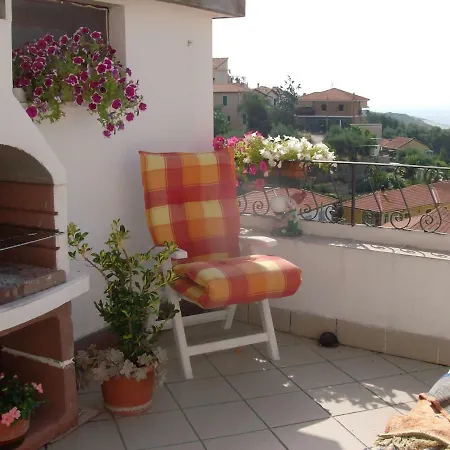 Casa Bellavista Terzorio