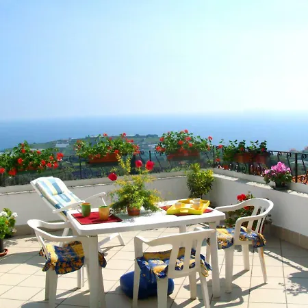 Casa Bellavista Terzorio