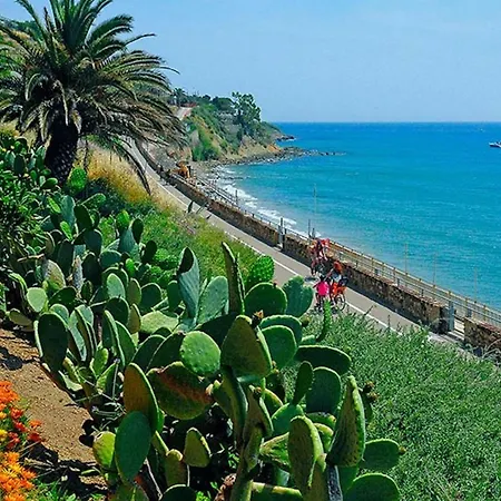 Casa Bellavista 아파트