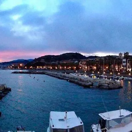 Casa Bellavista 아파트 Terzorio