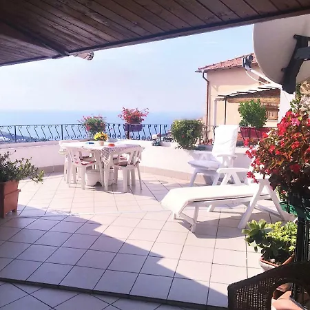 아파트 Casa Bellavista *