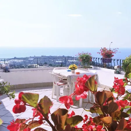 Casa Bellavista דירה Terzorio