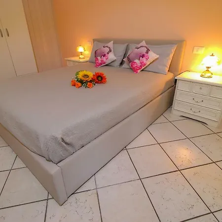 דירה Casa Bellavista Terzorio