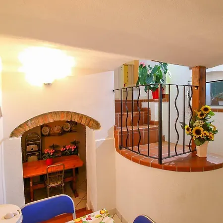 Casa Bellavista Terzorio