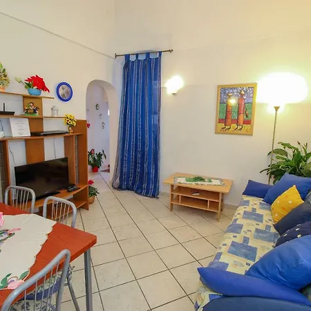 아파트 Casa Bellavista *