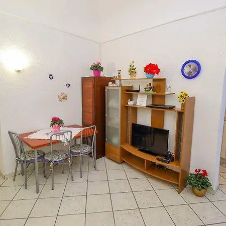 아파트 Casa Bellavista *