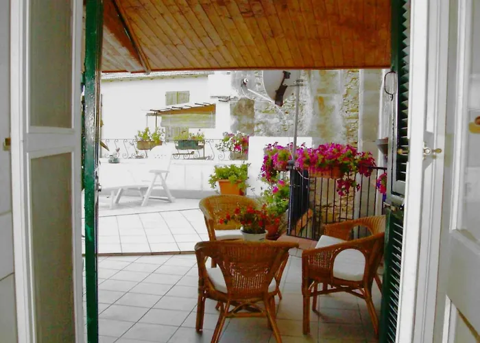 Casa Bellavista *
