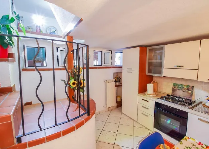 Casa Bellavista *