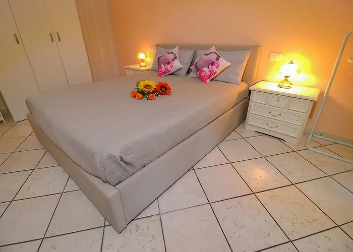 Apartamento Casa Bellavista Terzorio