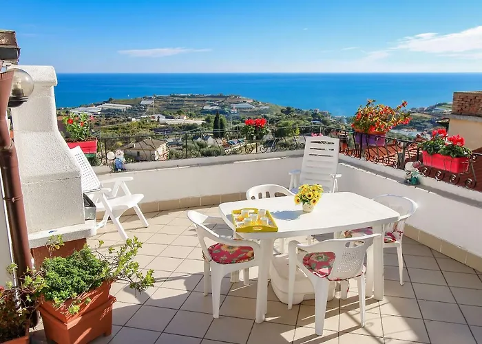 Apartamento Casa Bellavista