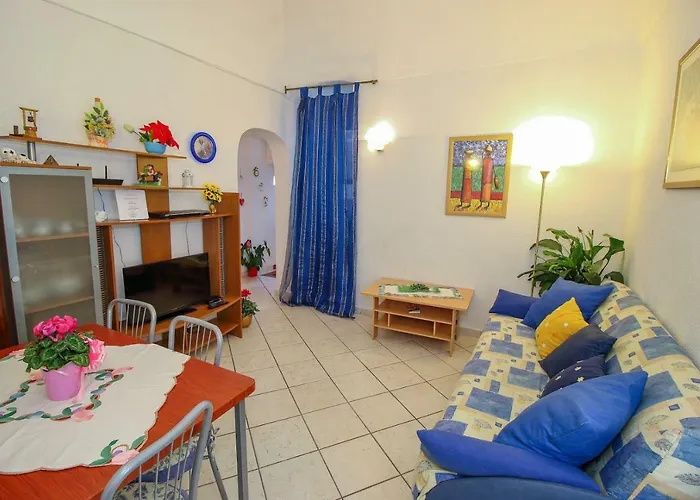 Apartamento Casa Bellavista *