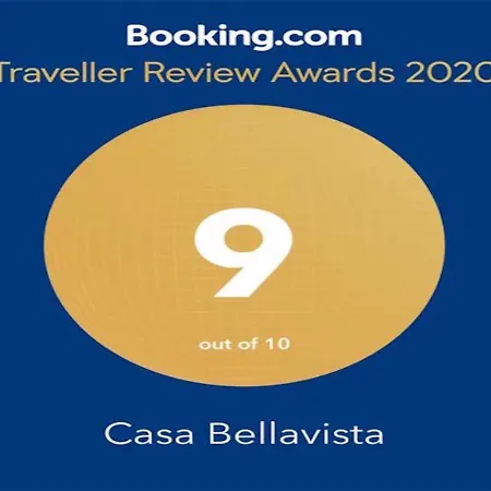 Casa Bellavista Appartamento *