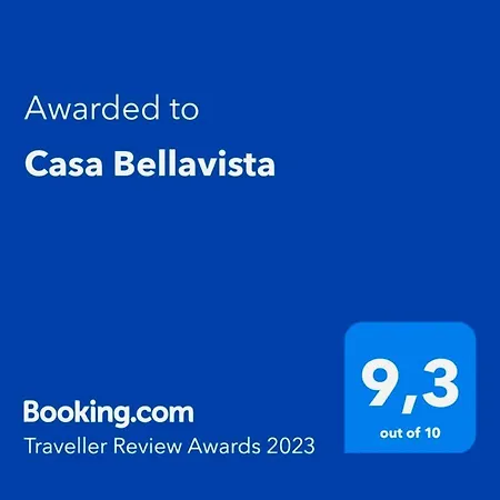 Casa Bellavista *