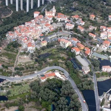 Casa Bellavista * Terzorio