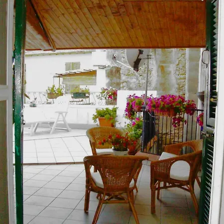Casa Bellavista *