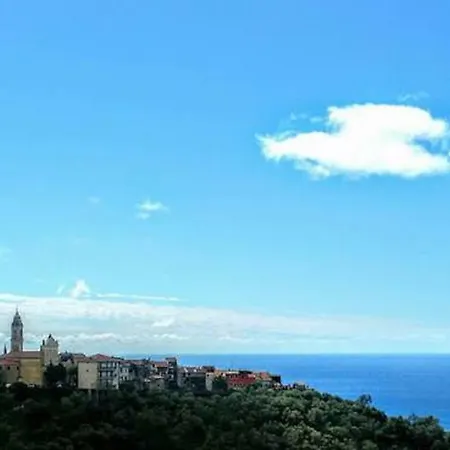 Casa Bellavista Appartamento *
