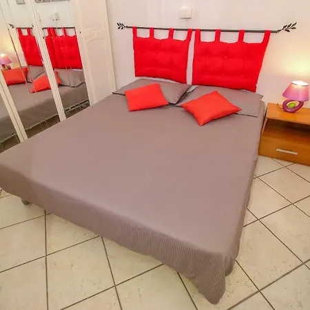 Apartament Casa Bellavista