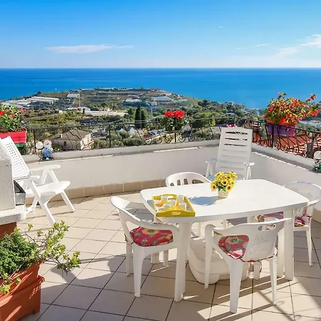 Appartamento Casa Bellavista