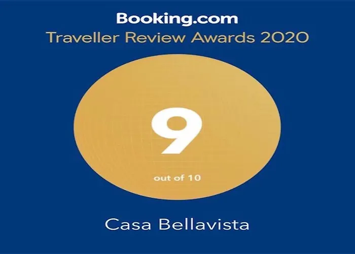 Casa Bellavista Lejlighed *