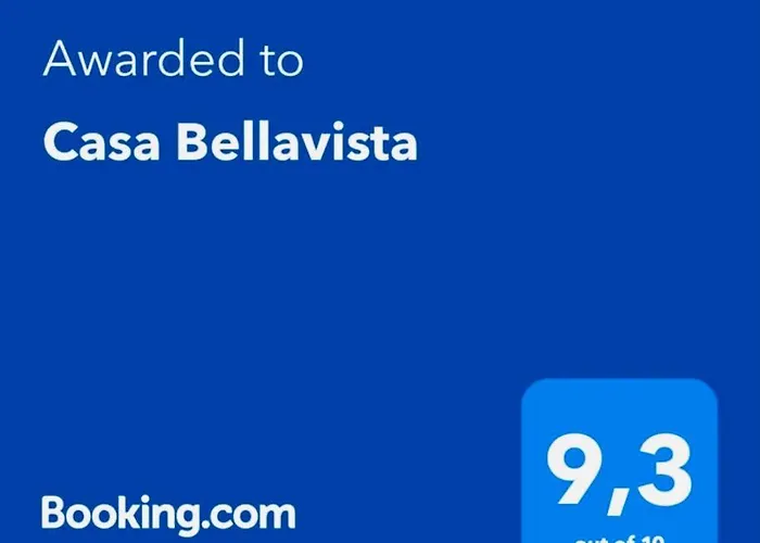 Casa Bellavista *