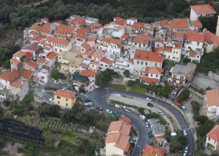 Casa Bellavista