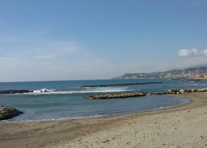 Lejlighed Casa Bellavista Terzorio