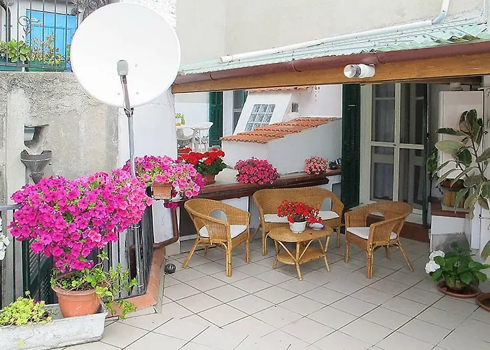 Casa Bellavista Lejlighed *