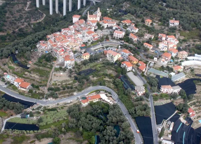 Casa Bellavista * Terzorio