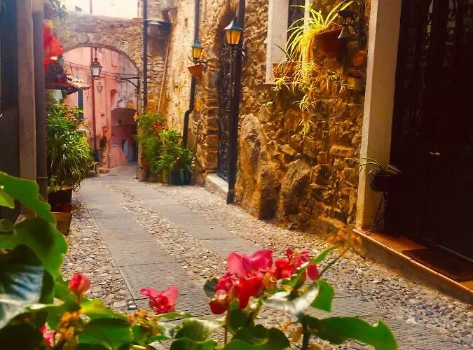 Casa Bellavista Lejlighed