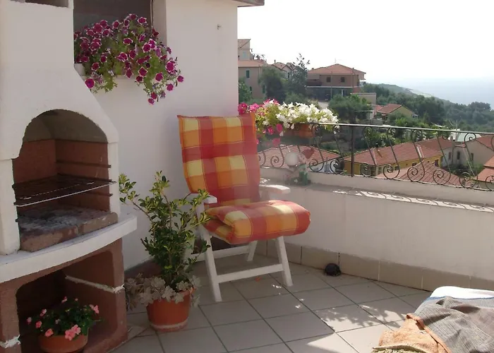 Casa Bellavista Terzorio