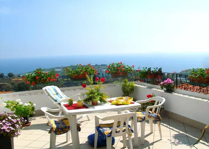 Casa Bellavista Terzorio