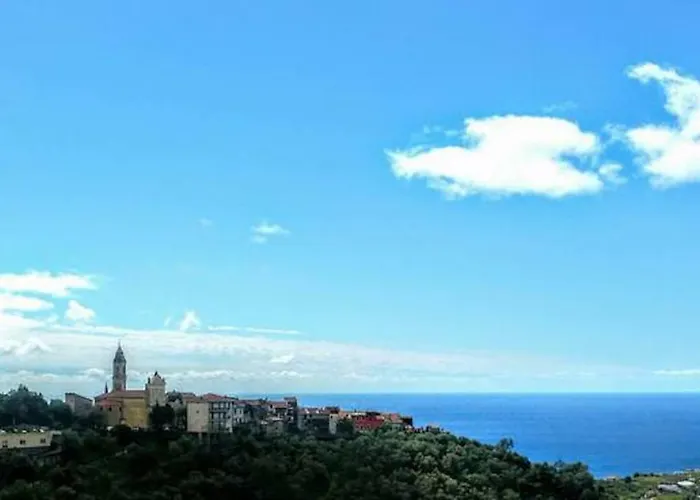 Casa Bellavista Lejlighed *