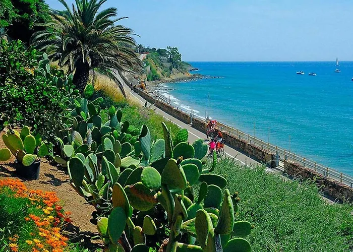 Casa Bellavista Lejlighed