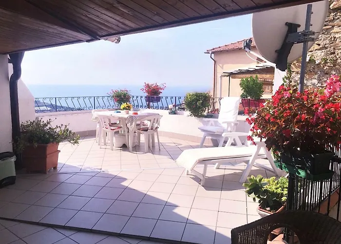 Lejlighed Casa Bellavista *