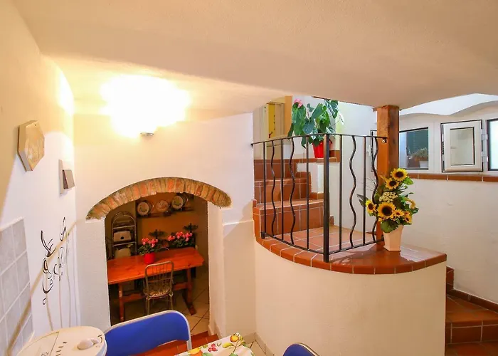 Casa Bellavista Terzorio