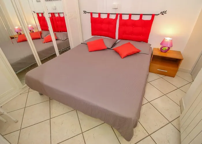 Lägenhet Casa Bellavista