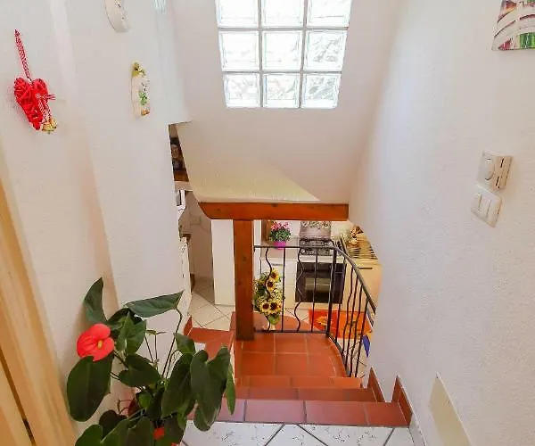 Casa Bellavista Lejlighed Terzorio