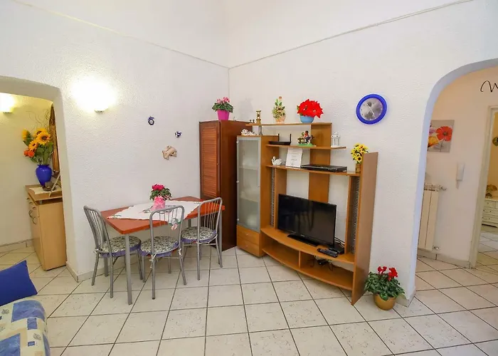 Lägenhet Casa Bellavista *